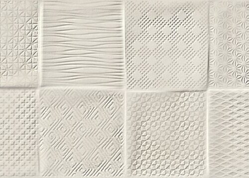 KERABEN REMAKE CONCEPT CREMA 25x70