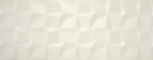 PŁYTKI SALONI PROSPECT EPOQUE BLANCO DEKOR 20X60 ZJ9500