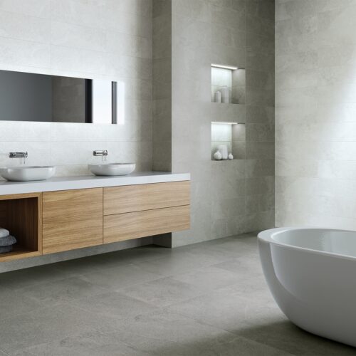 KERABEN JODEŁKA MIXIT GRIS CONCEPT 25x70