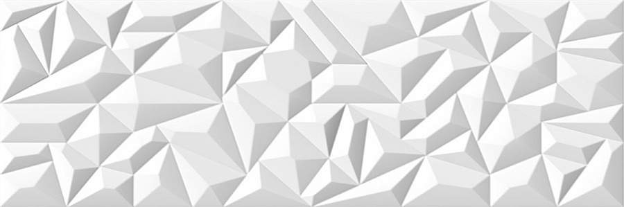 PŁYTKI VENIS PRISMA WHITE BRILLO 33,3x100 G271 PŁYTKI VENIS PRISMA WHITE BRILLO 33,3x100 G271