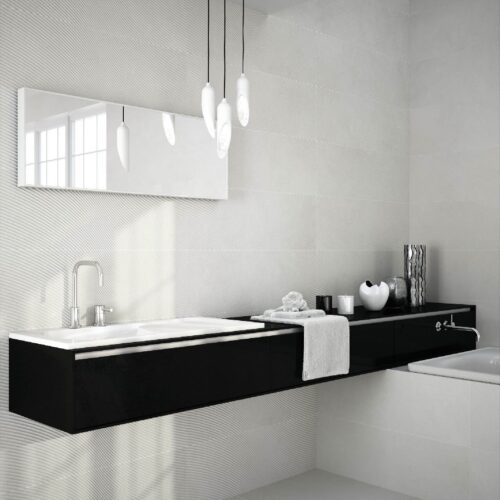 PŁYTKI SALONI INTRO GRIS 60x60 ZC3-710-000-X