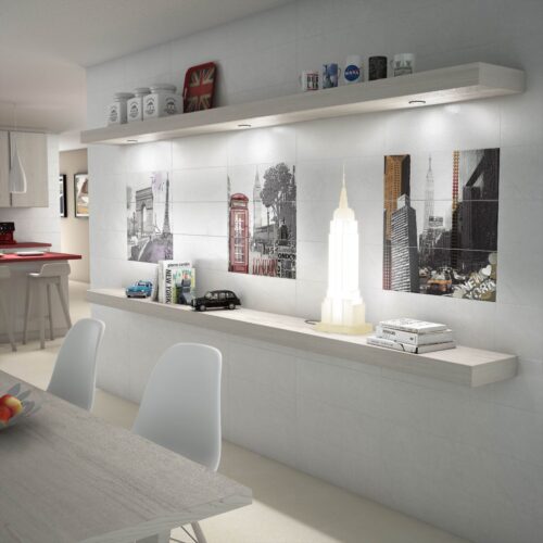 PŁYTKI SALONI PORTLAND GRIS 20x60 XZ6-710-000-X