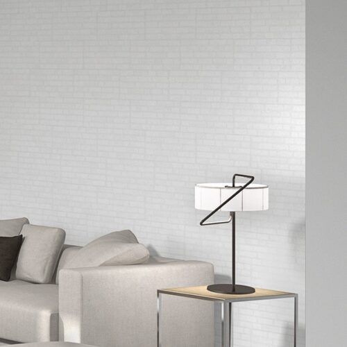 PŁYTKI AZULEV (SANCHIS) BRIQUE WHITE 20X50