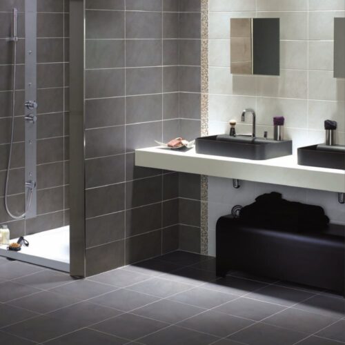 PŁYTKI AZULEV (SANCHIS) TUSCON BLANCO 20x40