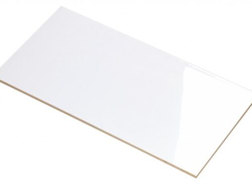 KERATEAM CLOUD WHITE GLOSSY 30X60 Y-CLD90