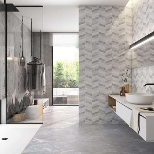 SALONI SONATA ALLEGRO IRIS 31X60 FWZ990