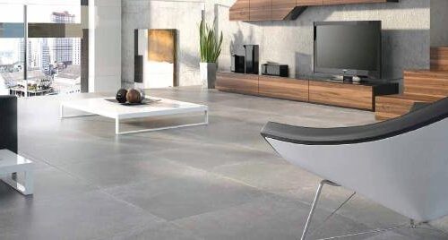 KERABEN LOUSSIANA GRIS 60x60