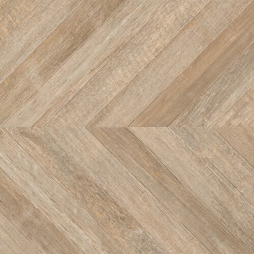 KERABEN LENDA CHEVRON OAK 150 X 75