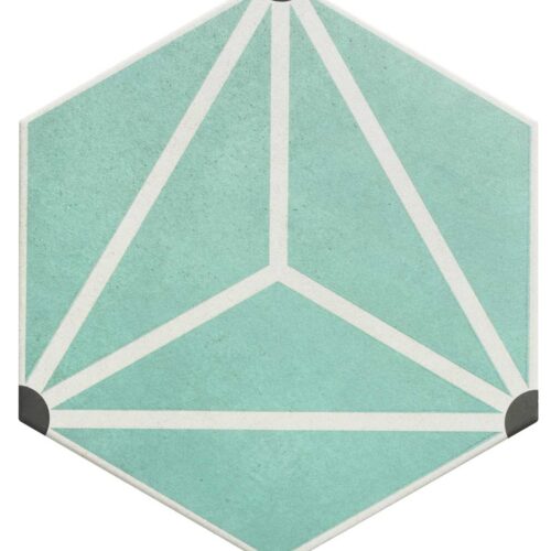 REALONDA OSAKA AQUA 28,5X33