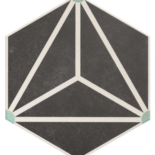 REALONDA OSAKA CHARCOAL 28,5X33