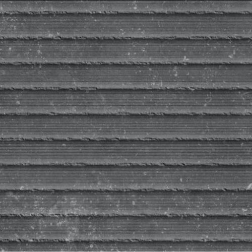 SALONI B-STONE GRAFITO OUTLINE 25x75