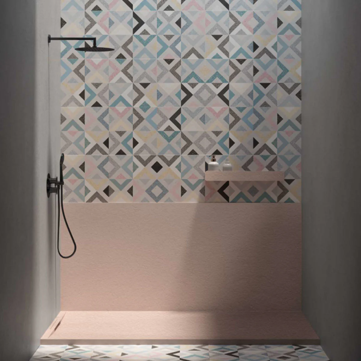 brenta-multicolour-tile-20×20-setting