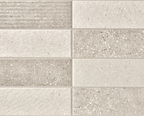 BALDOCER BRICK ASPHALT GRIT 30X60