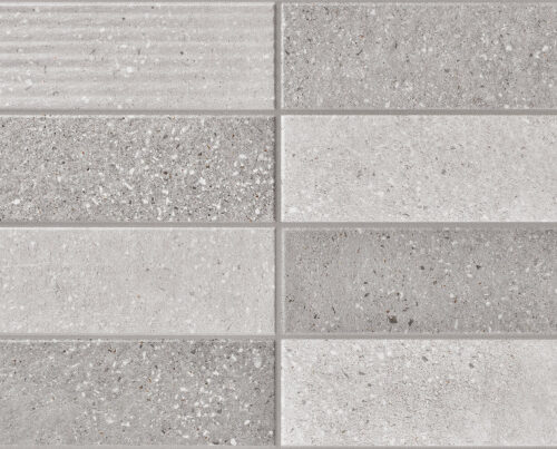 BALDOCER BRICK ASPHALT FUME 30X60