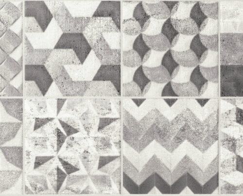 BALDOCER MULTI DETROIT WHITE 30x60