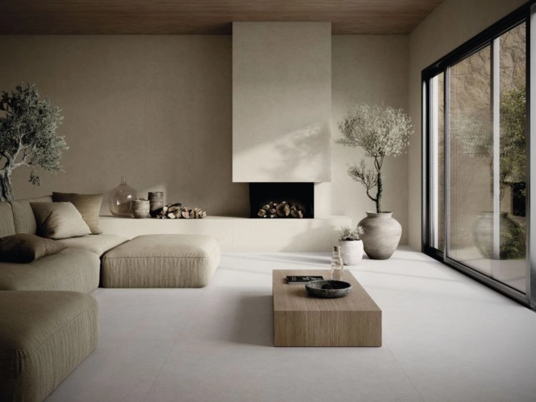 CIFRE BORNEO WHITE MATE 60×120 Sl Rc 2