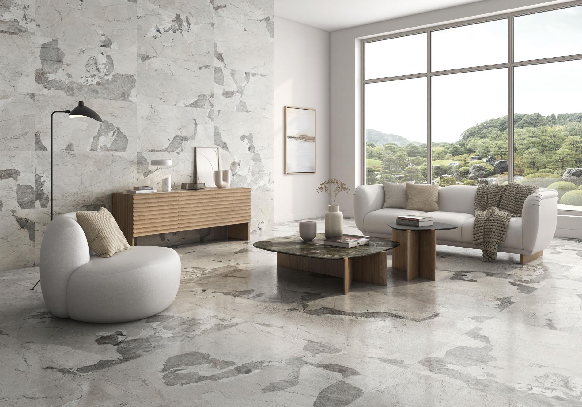 PAMESA ANTIC PATAGONIA WHITE 60X120 2