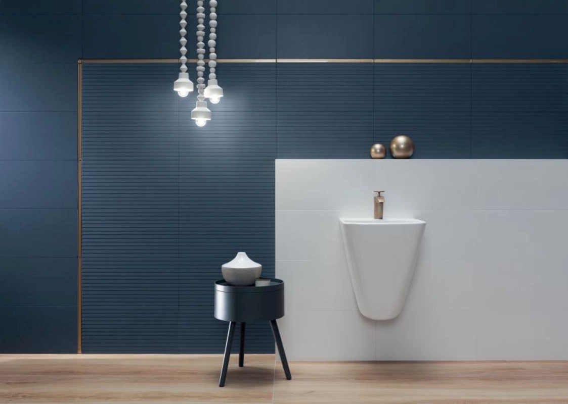 TUBĄDZIN REFLECTION NAVY STR 29,8×59,8 2