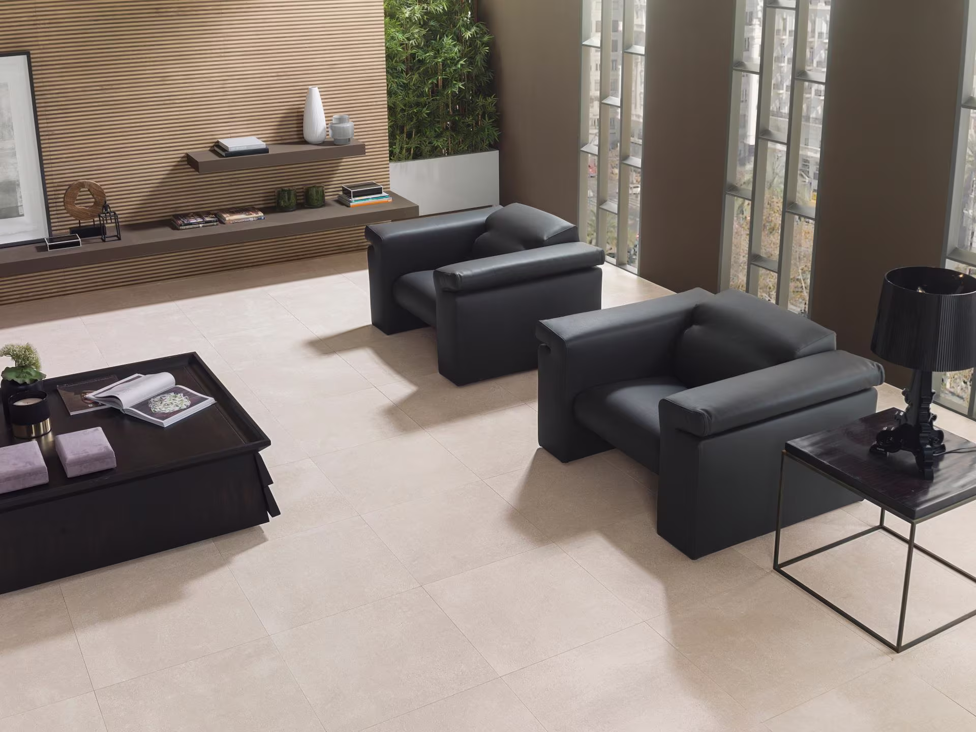 PORCELANOSA BOTTEGA CALIZA L 59,6X59,6 02