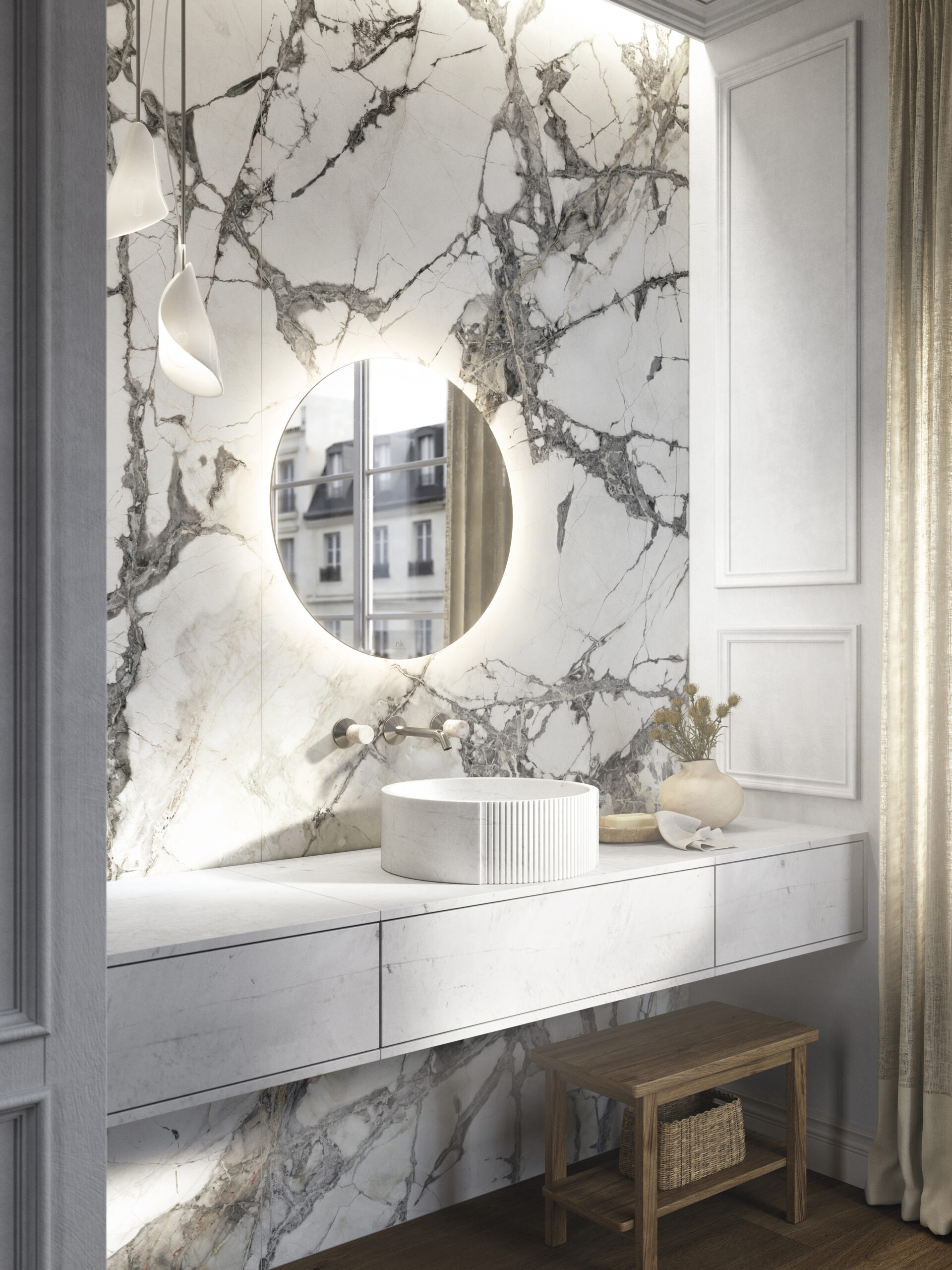 P.AMB.002026 – XLIGHT INVISIBLE