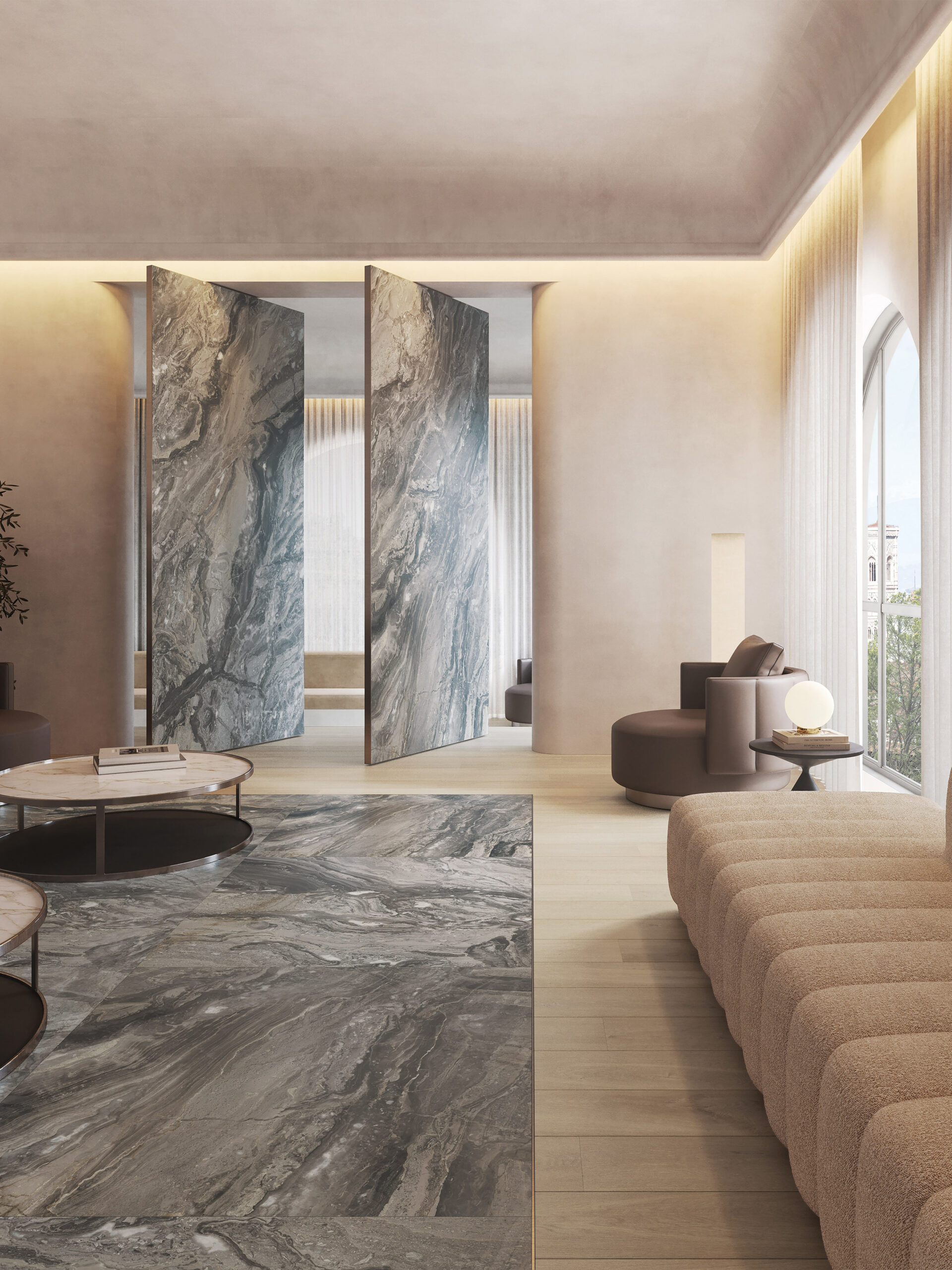 P.AMB.002045 – XLIGHT OROBICO