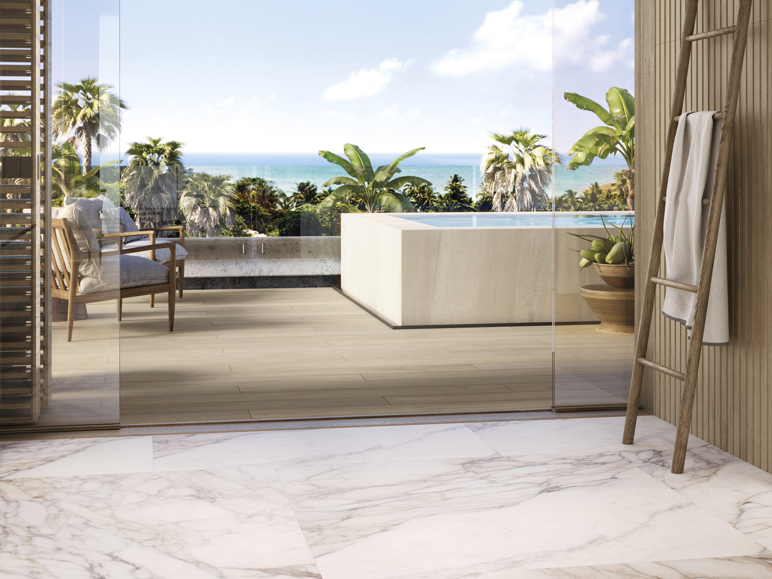 P.AMB.002305 – XLIGHT CALACATTA ANTICO