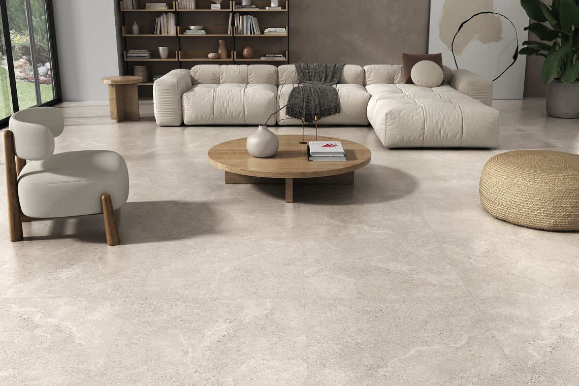 AMB-ALCALA-BEIGE-80×80-1-1140×760 EMIGRES ALCALA BEIGE 80X80 RL - beżowa płytka gresowa