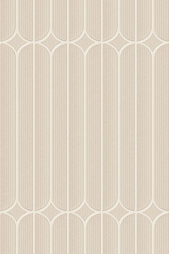 EMIGRES BELLE BEIGE 24X74 PB R - beżowa płytka